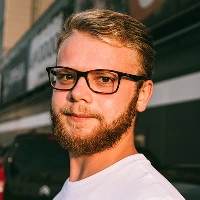 Jordy van der Meulen